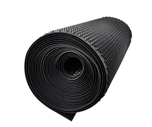 Noppenfolie für Hochbeete 10 x 1 m