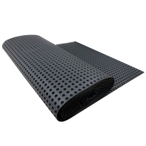 Noppenfolie Mauerschutz 1 x 10 m