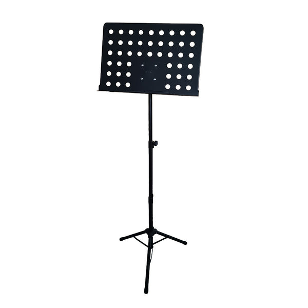 Notenständer CONCERT schwarz