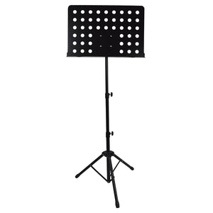 Notenständer CONCERT schwarz