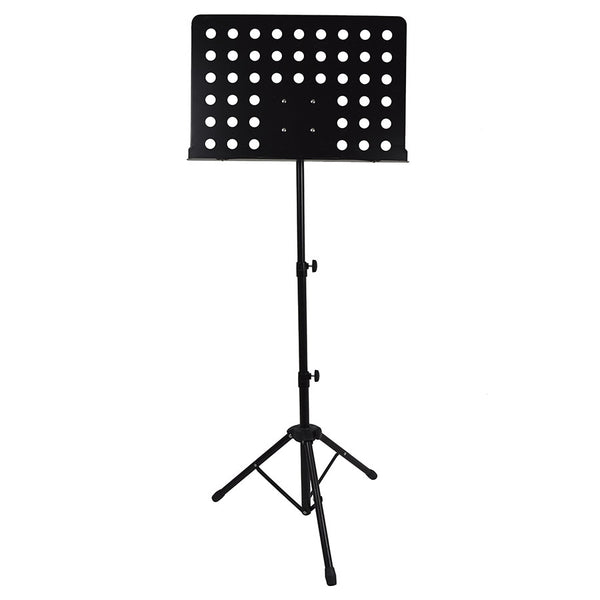 Notenständer CONCERT schwarz