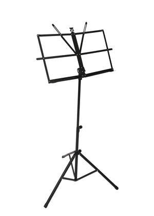 Pupitre SYMPHONY noir