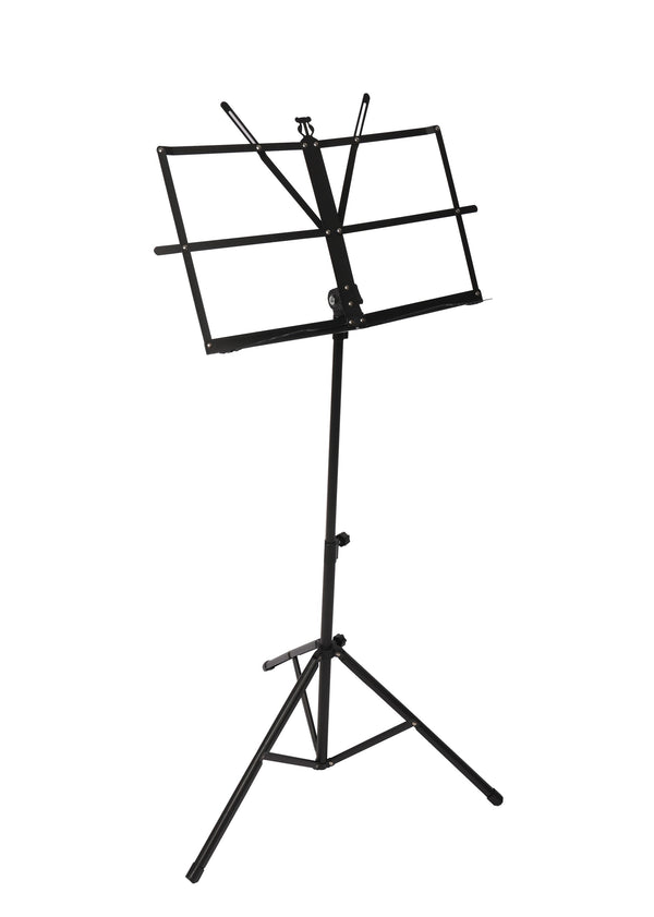 Pupitre SYMPHONY noir