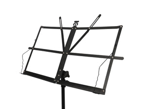 Pupitre SYMPHONY noir