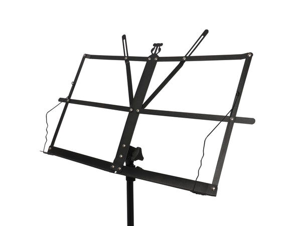 Pupitre SYMPHONY noir