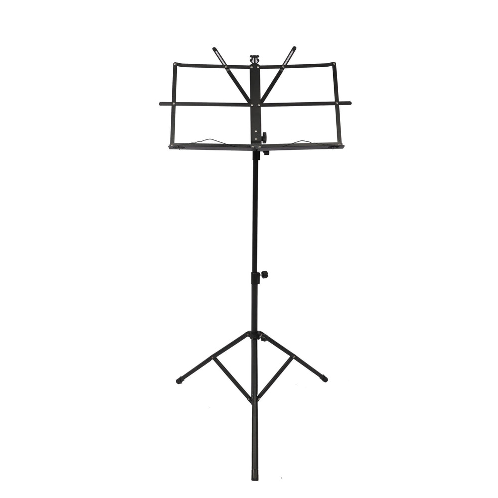 Notenständer SYMPHONY schwarz
