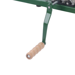 Obstmühle 7L mit Handkurbel
