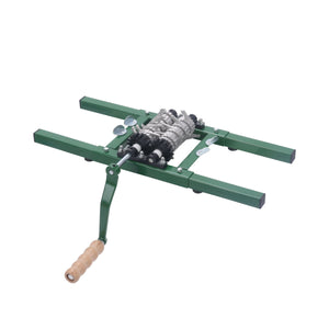 Obstmühle 7L mit Handkurbel