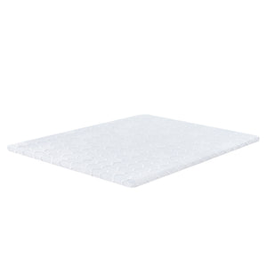 Topper Matratzenauflage Gel Memory 120 x 200 cm