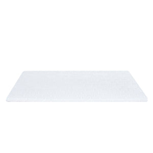 Topper Matratzenauflage Gel Memory 160 x 200 cm