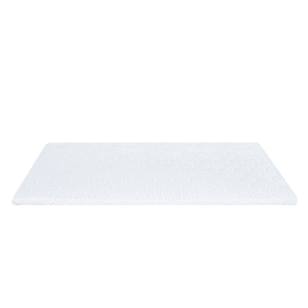 Topper Matratzenauflage Gel Memory 140 x 200 cm