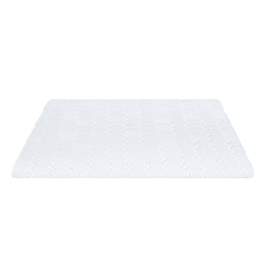 Topper Matratzenauflage Gel Memory 180 x 200 cm