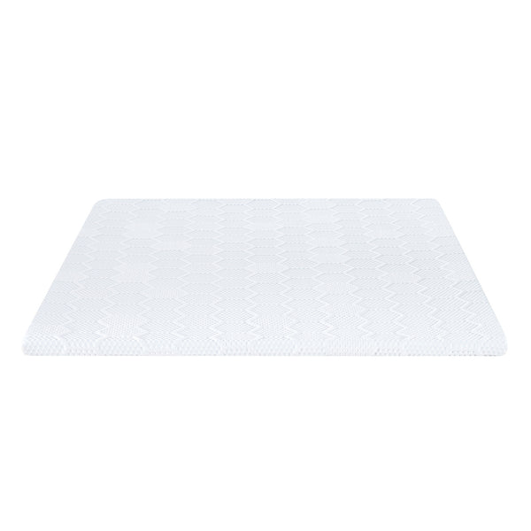 Topper Matratzenauflage Gel Memory 160 x 200 cm