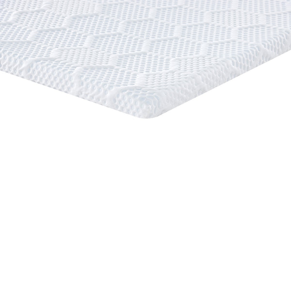 Topper Matratzenauflage Gel Memory 90 x 200 cm