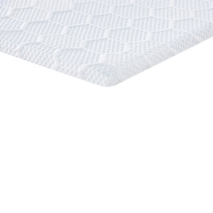 Topper Matratzenauflage Gel Memory 140 x 200 cm