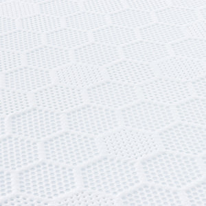 Topper Matratzenauflage Gel Memory 120 x 200 cm