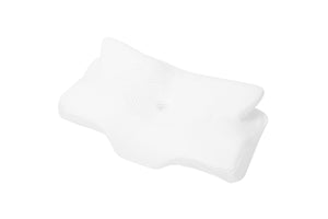 Orthopädisches Kopfkissen weiss