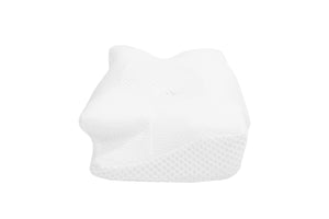 Orthopädisches Kopfkissen weiss