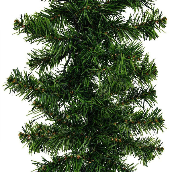 Outdoor Weihnachtsgirlande 5m 100x LED - In/Outdoor