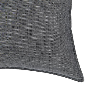 Outdoorkissen FENJA anthrazit 45 x 45 cm