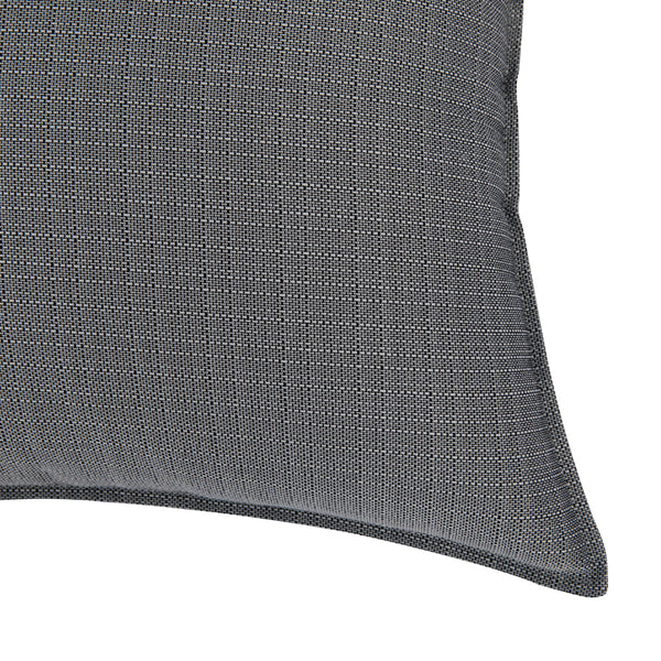 Outdoorkissen FENJA anthrazit 45 x 45 cm