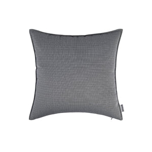 Outdoorkissen FENJA anthrazit 45 x 45 cm