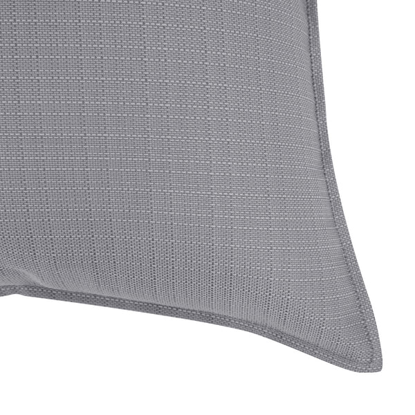 Outdoorkissen FENJA grau 45 x 45 cm