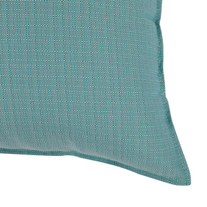 Outdoorkissen FENJA mint 45 x 45 cm