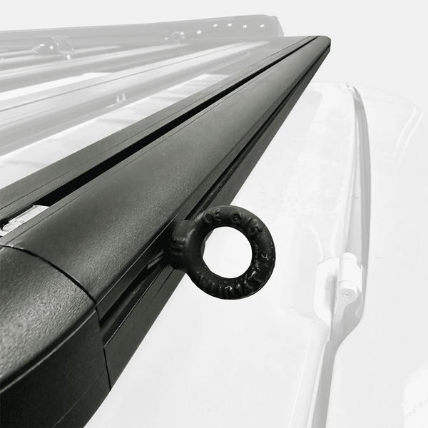 Dachträger ExRoof Ringschrauben (4x)
