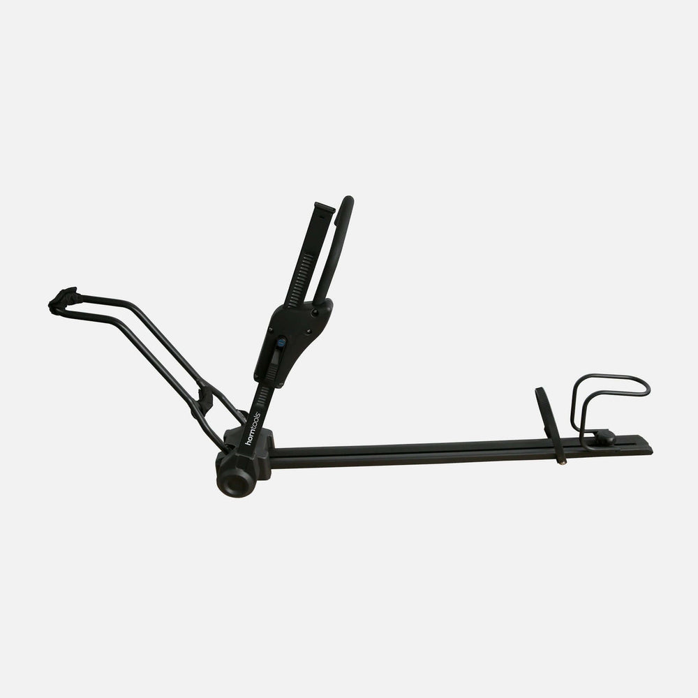 Fahrradträger für Dachträger ExRoof