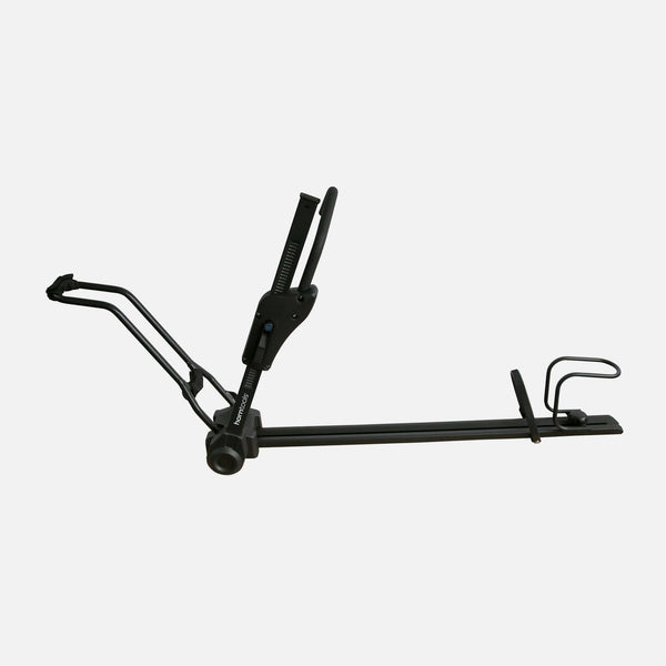 Fahrradträger für Dachträger ExRoof