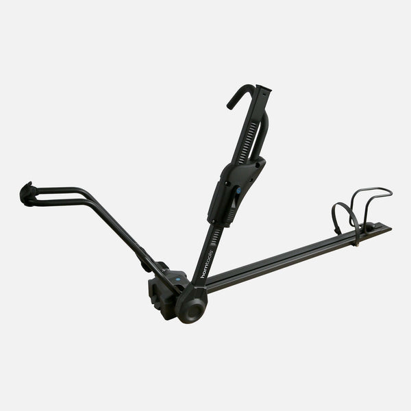 Fahrradträger für Dachträger ExRoof