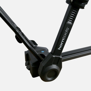 Fahrradträger für Dachträger ExRoof