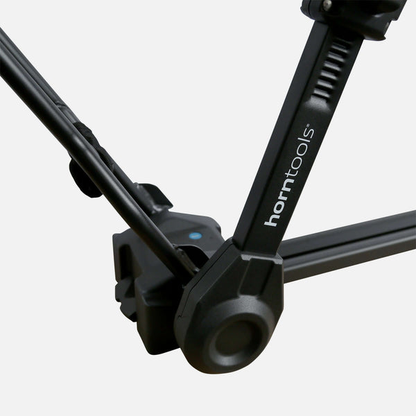 Fahrradträger für Dachträger ExRoof