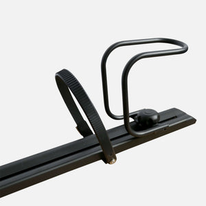 Fahrradträger für Dachträger ExRoof