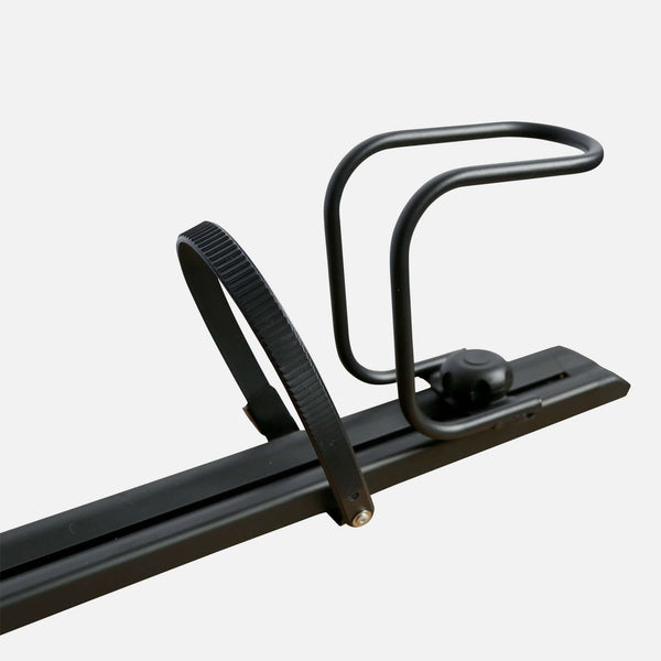 Fahrradträger für Dachträger ExRoof