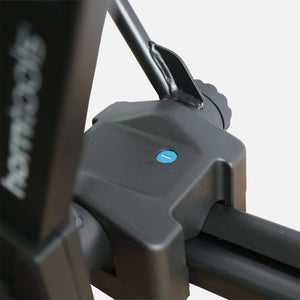 Fahrradträger für Dachträger ExRoof