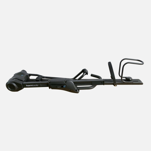 Fahrradträger für Dachträger ExRoof