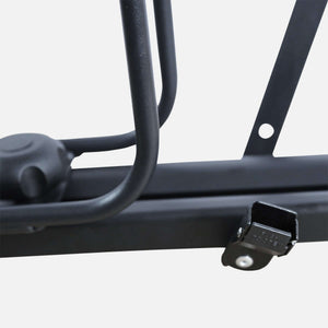 Fahrradträger für Dachträger ExRoof