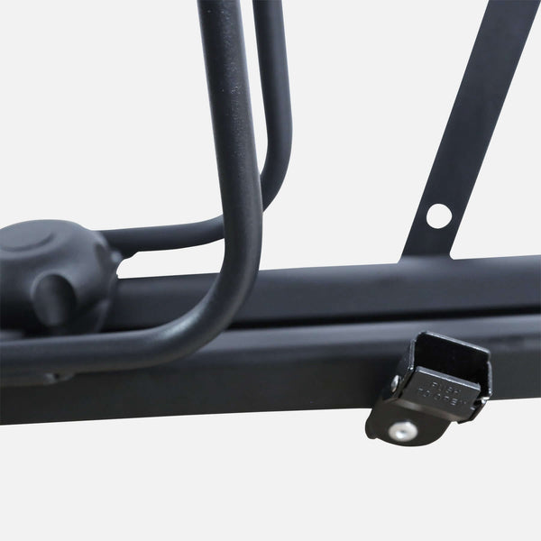 Fahrradträger für Dachträger ExRoof