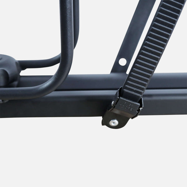 Fahrradträger für Dachträger ExRoof