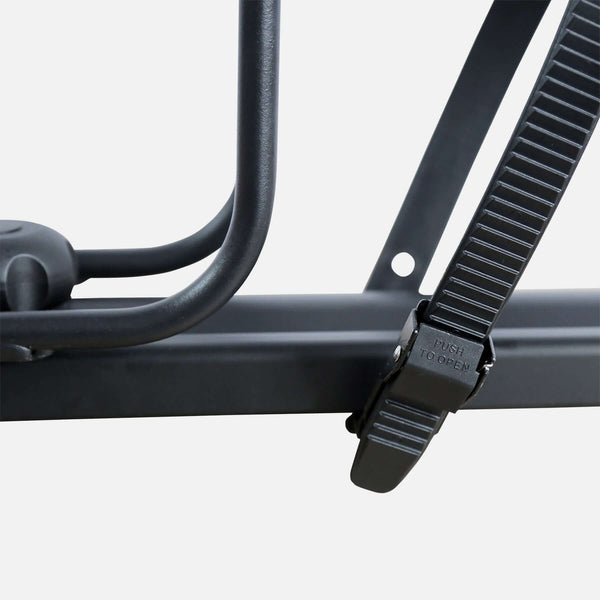 Fahrradträger für Dachträger ExRoof