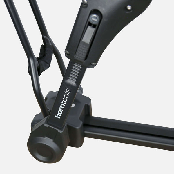 Fahrradträger für Dachträger ExRoof