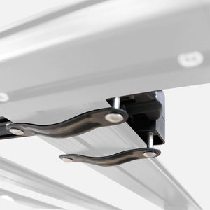 Fahrradträger für Dachträger ExRoof