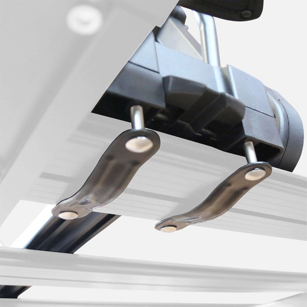 Fahrradträger für Dachträger ExRoof