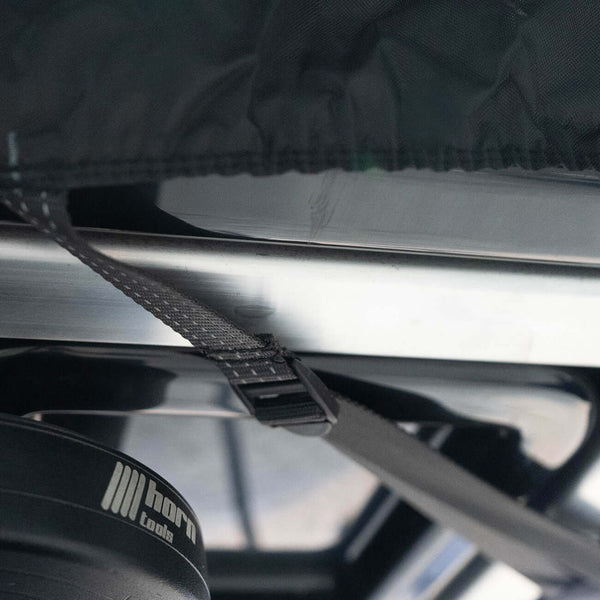 Abdeckung Dachzelt Themis 140 cm