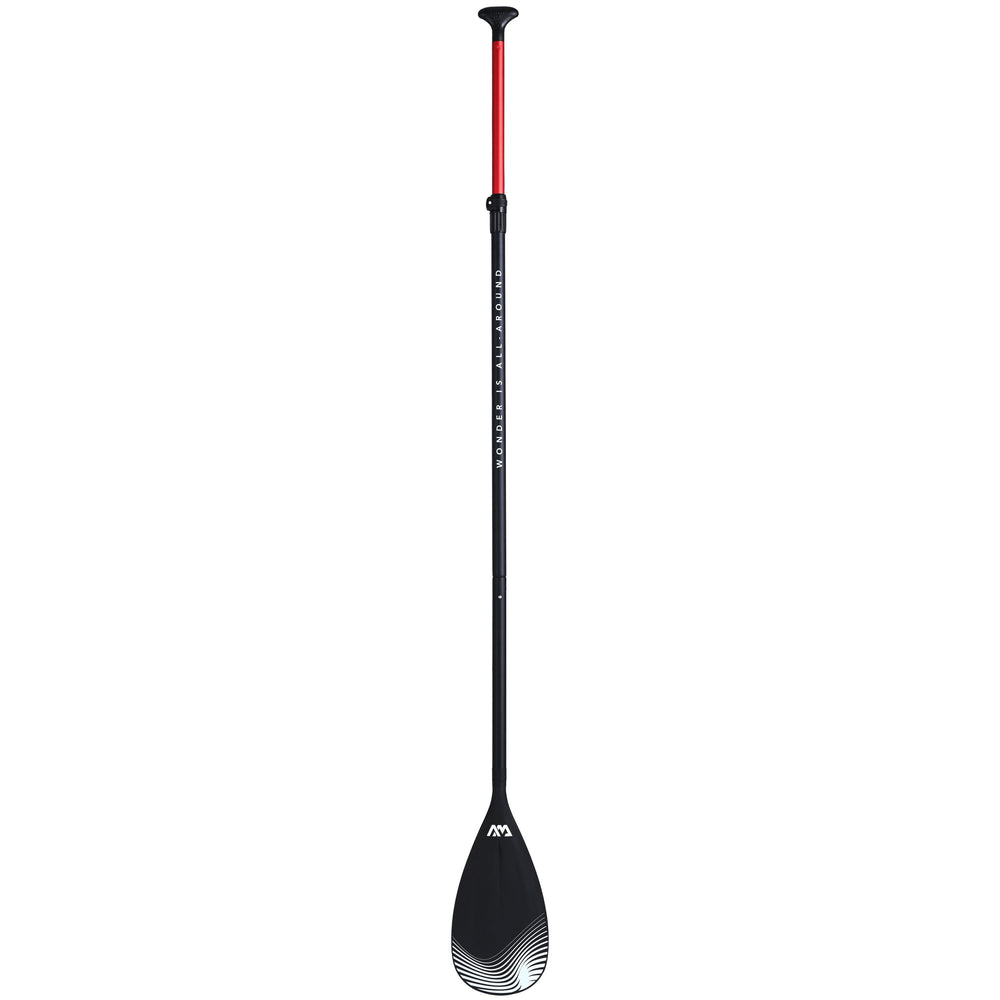 Paddel Aluminium SPORTS III