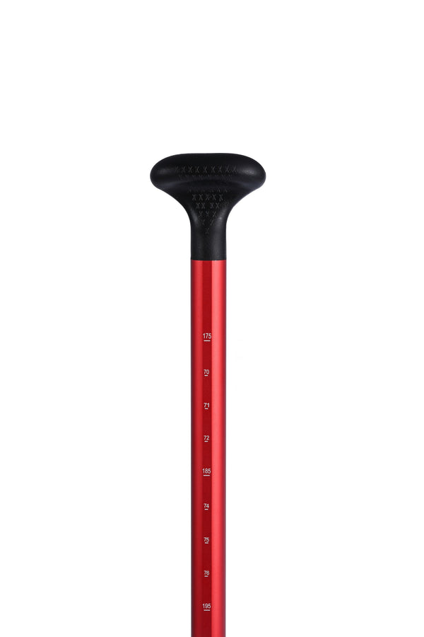 Paddel Aluminium SPORTS III