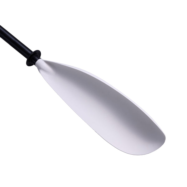 Kajak Paddel KP-4 Fiberglas 4-teilig