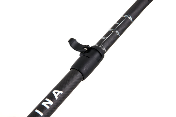 Paddel Carbon PRO 70